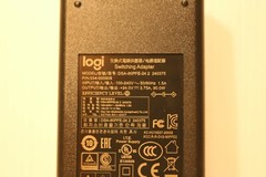 NEW GENUINE LOGITECH RALLY CAMERA SWITCH HUB DSA-90PFE 24 2 240375 24V 3.75A 90W
