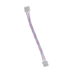 2 Pin-12 Pin 10-30cm JST XH2.54mm Pitch Connector Cable Female-Female Plug US