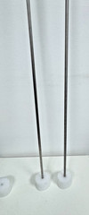 Temposonics R-Series Linear Position Sensor RHT0500UD701S1G1100 2796.13mm