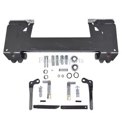 Mounting System 6577954 for Bobcat 773 S150 S160 S175 S185 S205 T180 T190 NEW