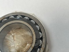 SKF 22210-CCK-W33 Spherical Bearing 50x90x23 mm 22210-CC-K-W33