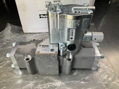 Parker L6753910253 Valvair II 4-Way, 2 Position, 3/8″ Subased Mounted Valve