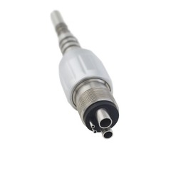 COXO Surgical LED Handpiece 45 Degree Turbine 4 Hole Kavo Multiflex LUX Coupler