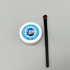 Dental Honeycomb Firing Tray Zirconia Ceramic/Metal Pin Firing Pad for Sintering