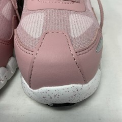 Reebok Zig Pulse Pink Composite Toe Work Shoes Sneakers Women’s Size 8M