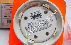 1x EDWARDS EST SIGA-PS INTELLIGENT PHOTO ELECTRIC SMOKE DETECTOR US STOCK