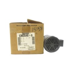 BALDOR CM3546-8 34G795X255G1 200V 3.9A NSMP