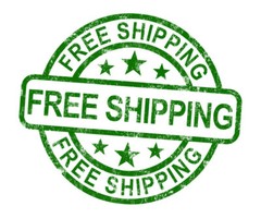 18 x 12 x 2″ White Tab Locking Literature Mailers 25/bundle