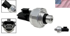 Durable A/C Pressure Sensor Switch for Nissan & Infiniti – Compatible Models
