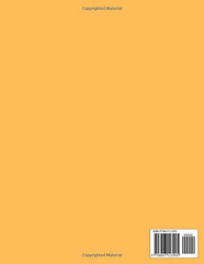 Notebook: Unruled/Unlined/Plain Notebook | Unruled Blank Page Notebook Journal F
