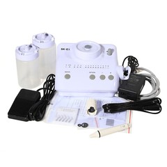 Dental Portable Ultrasonic Scaler Auto Water Bottles fit Cavitron EMS SKYSEA