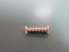 MOLEX 90814-0812 Qty of 100 per Lot Connector Header Surface Mount 12 positio