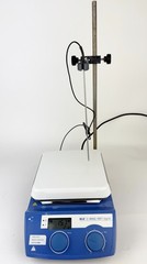 IKA C-MAG HS7 Digital Hot Plate with Prob