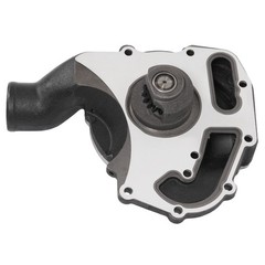 Water Pump For Perkins 1104D-44 2160 2200 #U5MW0207 U5MW0208 U5MW0197 4131A062