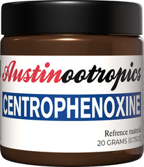 Centrophenoxine Powder – 20 Grams – 99.50%