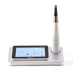 COXO Endo Motor with Apex Locator Detachable Contra-angle C SMART I Pilot