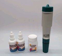 EXTECH DO600 Dissolved Oxygen Meter Exstick II