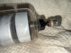 AMPEREX 5869 Made In Holland NOS IN ORIGINAL BOX As Shown Very Nice
