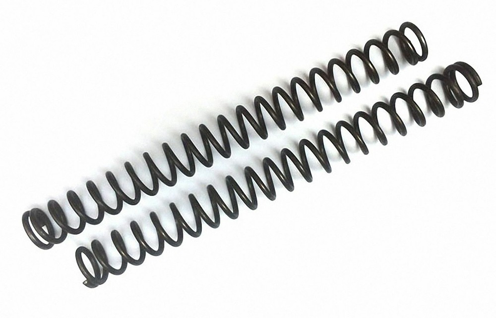 Select Wire dia 4mm OD 22 – 30mm Long 60 to 250mm Helical Compression Spring