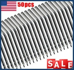 Air Water Spray Dental 3 Way Syringe Tips For 3 Way Tube Nozzles Tips /Tuebs