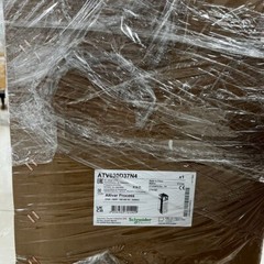 1PCS Brand New ATV630D37N4 Schneider ATV630D37N4 Inverter Fast shipment