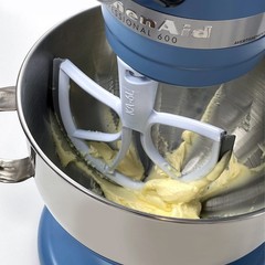 New Metro Design Original Beater Blade For 6 Quart Bowl Lift Stand Mixer And