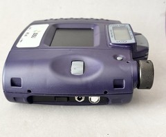 JDSU HP2-60 Fiber Optic Microscope Inspection System * No accessories*