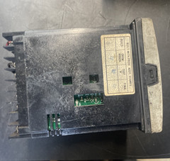 Honeywell DC3200-C0-000R-200-00000-E0-0
