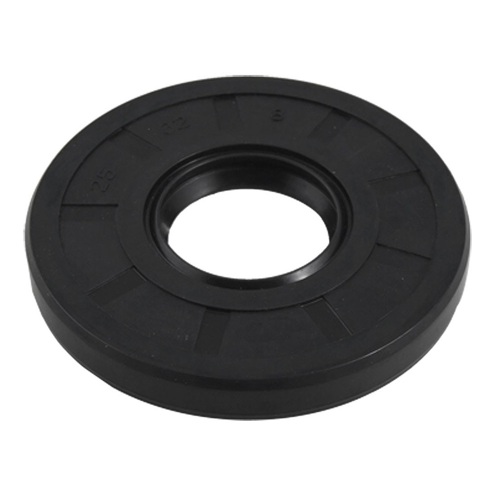 Metric Oil Shaft Seal 25mm x 62mm x 8mm Double Lip TC Oil Seals