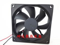 1pcs ADDA AD0924XB-A71GP 24V 0.30A 9025 inverter fan