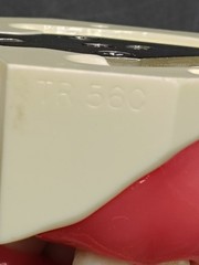 Kilgore Nissin Dental Model Typodont P15DP-TR.56C.1-QF Periodontal Hygiene Board