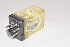 IDEC RR2P-U AC120V 50/60Hz General Purpose Relay