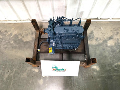 D722 KUBOTA ENGINE REMAN TO FIT BOBCAT MT52 MINI TRACK LOADER CTL