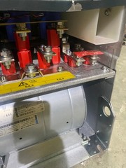 Schneider Electric Altivar 71 Variable speed drive ATV71HC13N4 , 132 kw