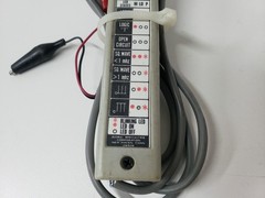 Global Specialties LP-3 Logic Probe