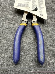 Irwin Vise-Grip Mig Welding Plier MG8 #1873303. FREE SHIPPING