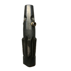Reed 1″-12 Drill Tap HSS USA CAT: DT100 CODE: 04391 CC AWWA 1″ WATER PIPE TAP