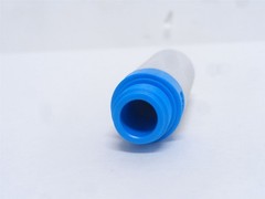 246473 New-No Box; Festo UC-3/8 Air Silencer 1707427; 60dB; G3/8 Threads