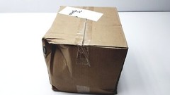 Polyco 10510 Polywear Gown Blue Large Pack of 100