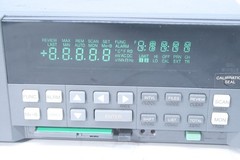 Fluke Hydra Series II 2635A DataBucket w/Card, For Parts/Repair T7-D5