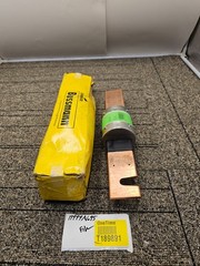 Eaton FRS-R-600 Cooper Bussmann Series Fusetron 600A 600V 200kA Time Delay