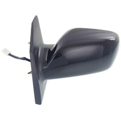 2pcs Left & Right Paintable Power Mirrors 99-06 Silverado 14857127