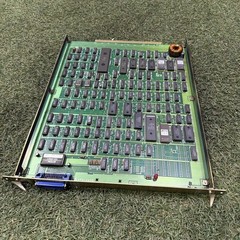 OKUMA 1911-1640-0271 Board 6E152