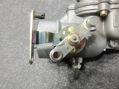 Walbro teledyne carb CK10F-508 new old stock