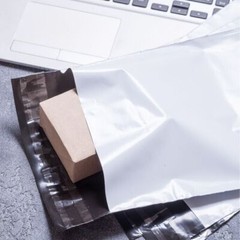 19″x24″ Poly Mailers Large Shipping Envelopes Self-Sealing Plastic Mailing Bags