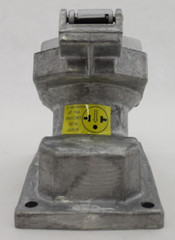 Crouse-Hinds ENR5201 Delayed Circuit Breaking Receptacle (1 Piece)