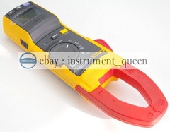 FLUKE 381 Remote Display True RMS AC/DC Clamp Meter By Fedex or DHL