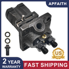 Feul Injection Pump For Yanmar Tractor Models YM1500 1700 2000 2210 724160-51701