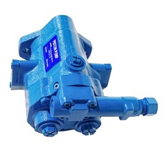 Industrial Hydraulic Piston Pump PVQ10-A2R-SE1S-20-C21-12 Replace for PVQ 10cc
