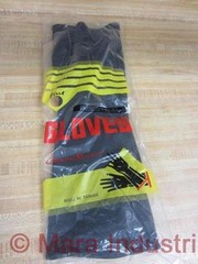 First Industrial Gloves Chemical Resistant Elbow Length One Size (Pack of 3)